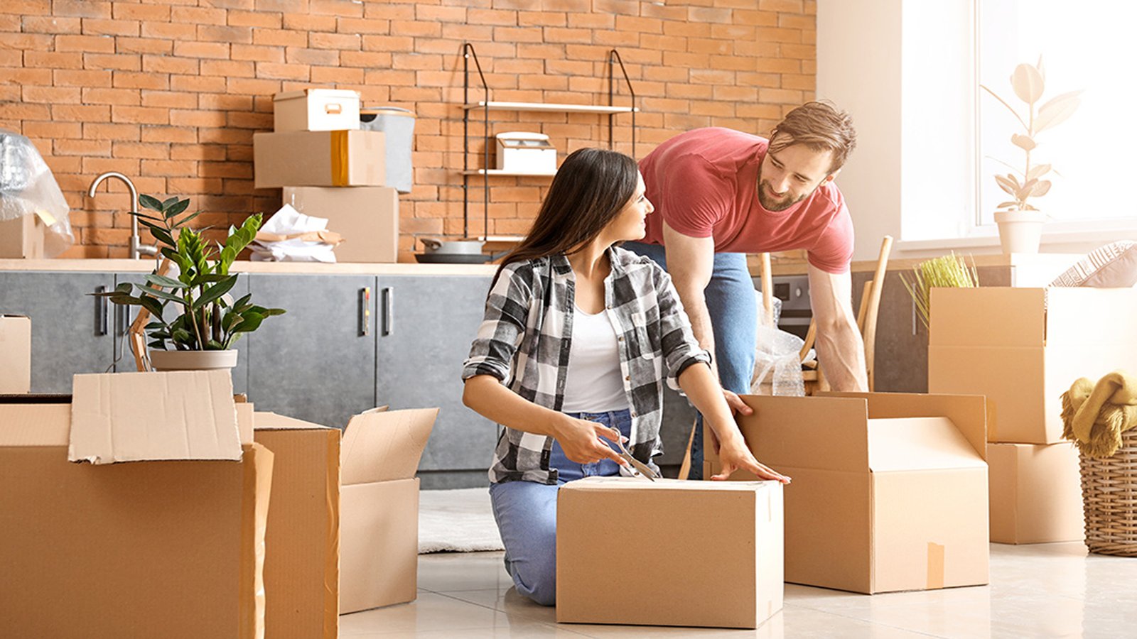 London Moving Company: Your Trusted Partner for a Smooth Move