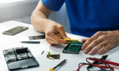 Find the Best Phone Repair Shop Near Me: Your Guide to Quick and Reliable Service