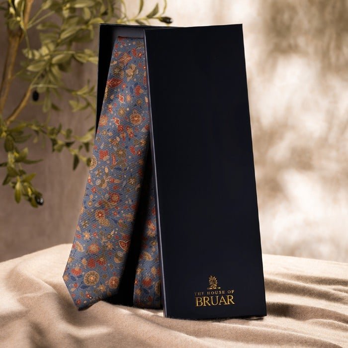 Tie Gift Boxes: The Perfect Presentation for a Timeless Gift