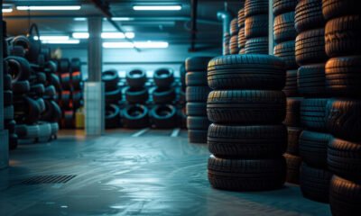 Find the Best Tyres Near Me: Your Ultimate Guide to Quality and Convenience