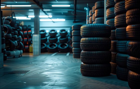 Find the Best Tyres Near Me: Your Ultimate Guide to Quality and Convenience