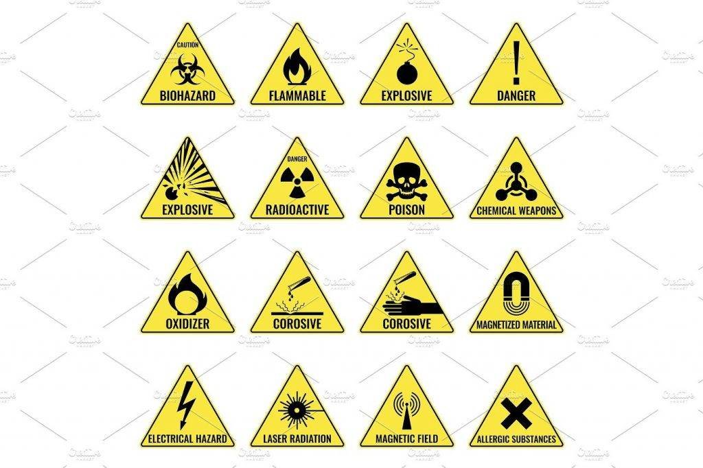 Understanding the Importance of a Warning Label