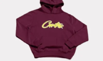 Corteiz Cargo Shop And Hoodie