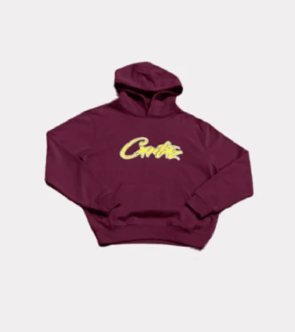 Corteiz Cargo Shop And Hoodie