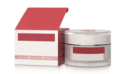 Cream Boxes: The Ideal Packaging Solution for Preserving Freshness and Elegance