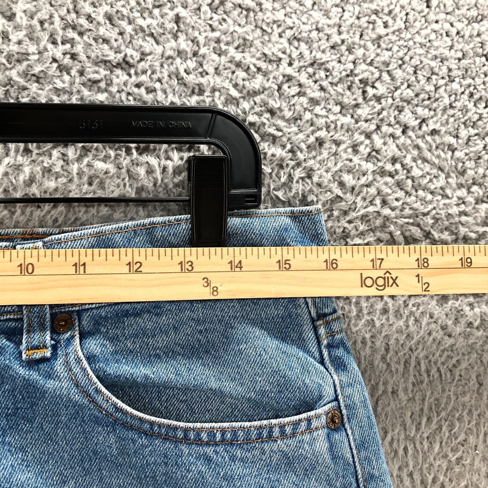 Effective Strategies for Jeans Waist Tightening in Dip