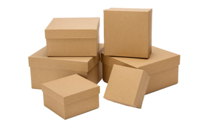 The Versatile World of Kraft Boxes Eco-Friendly Packaging for Every Need