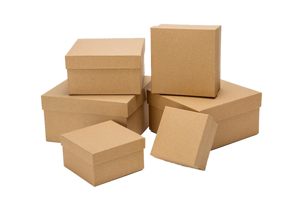 The Versatile World of Kraft Boxes Eco-Friendly Packaging for Every Need