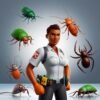 pest Control Toronto