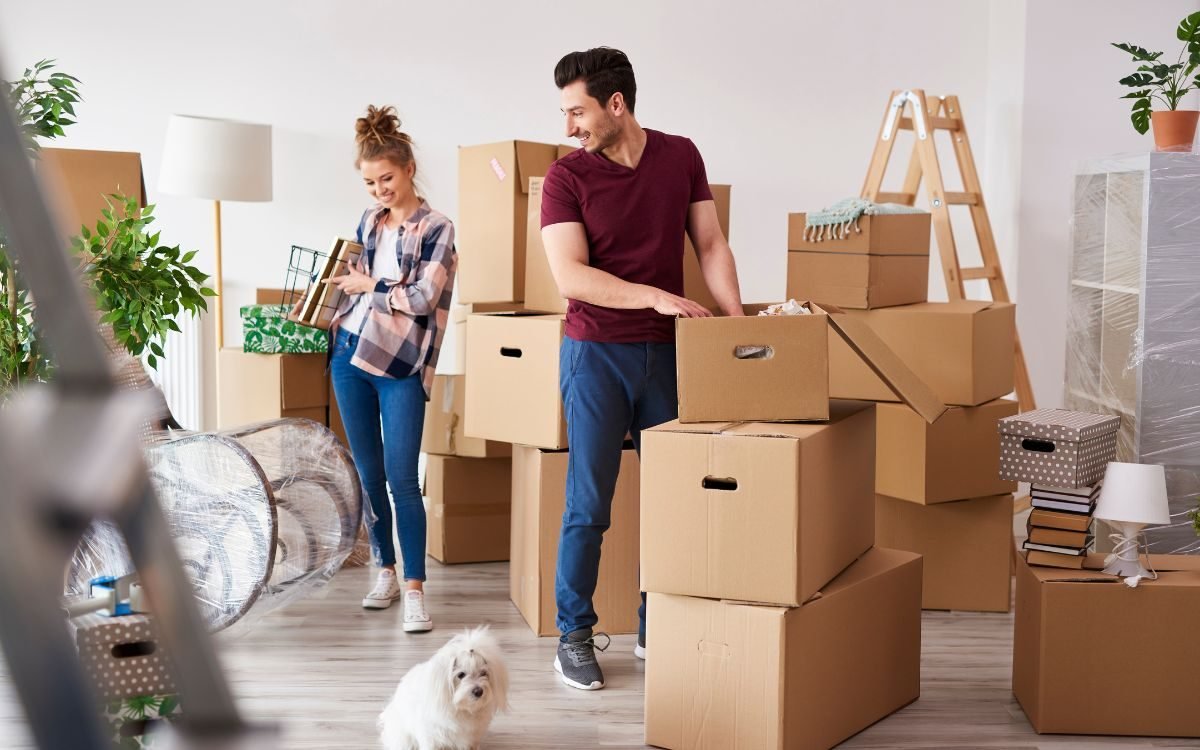 Simplifying Student Moves A Guide to Hassle-Free Relocation