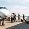 Airport Transfer in London Your Complete Guide to Stress-Free Travel