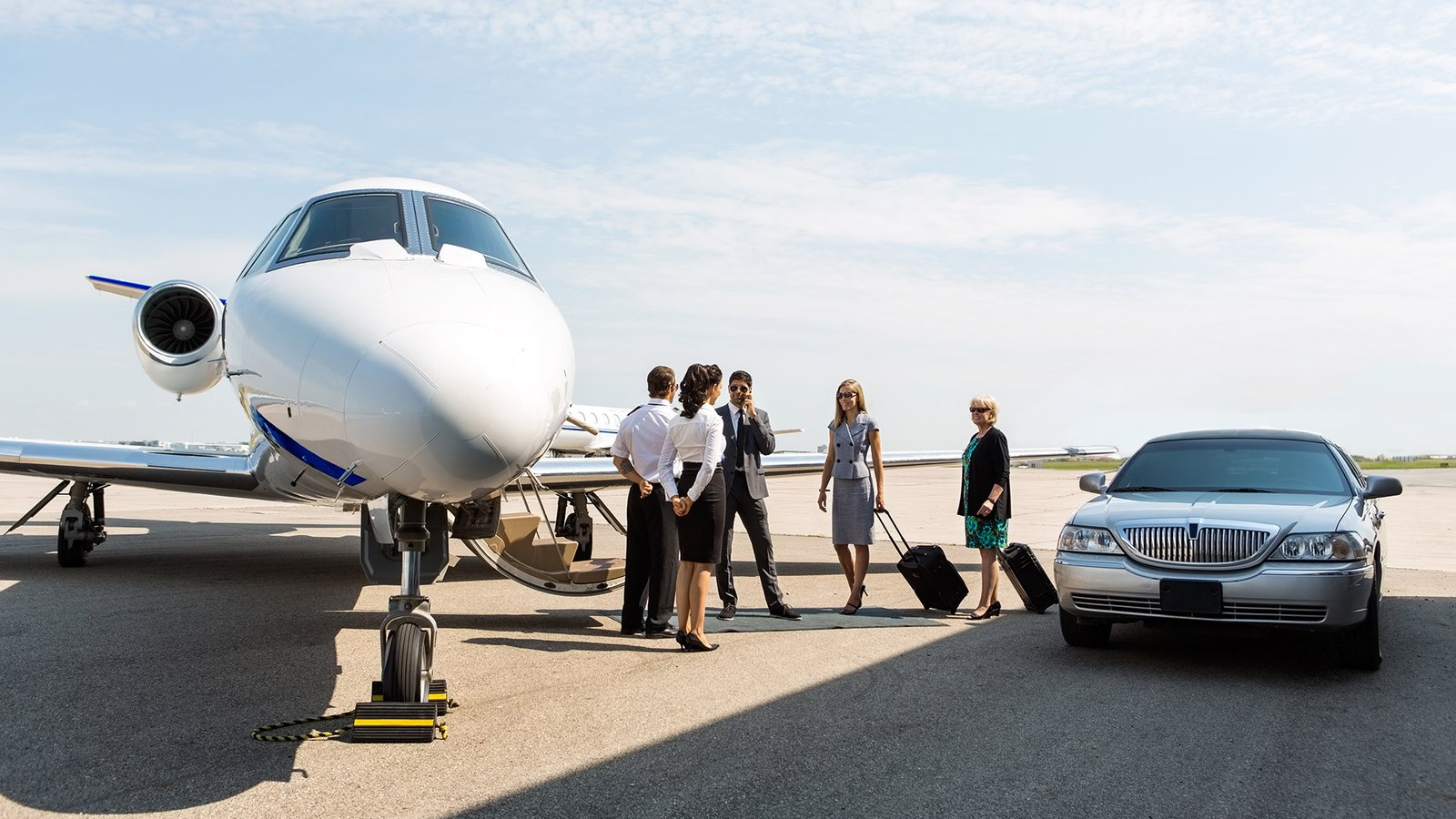 Airport Transfer in London Your Complete Guide to Stress-Free Travel