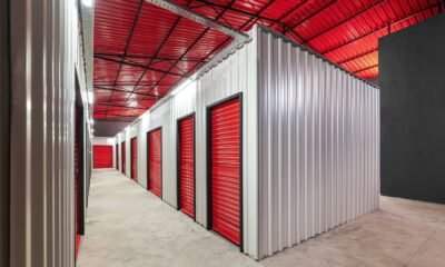 Discover the Best Self Storage Solutions in London for Your Needs