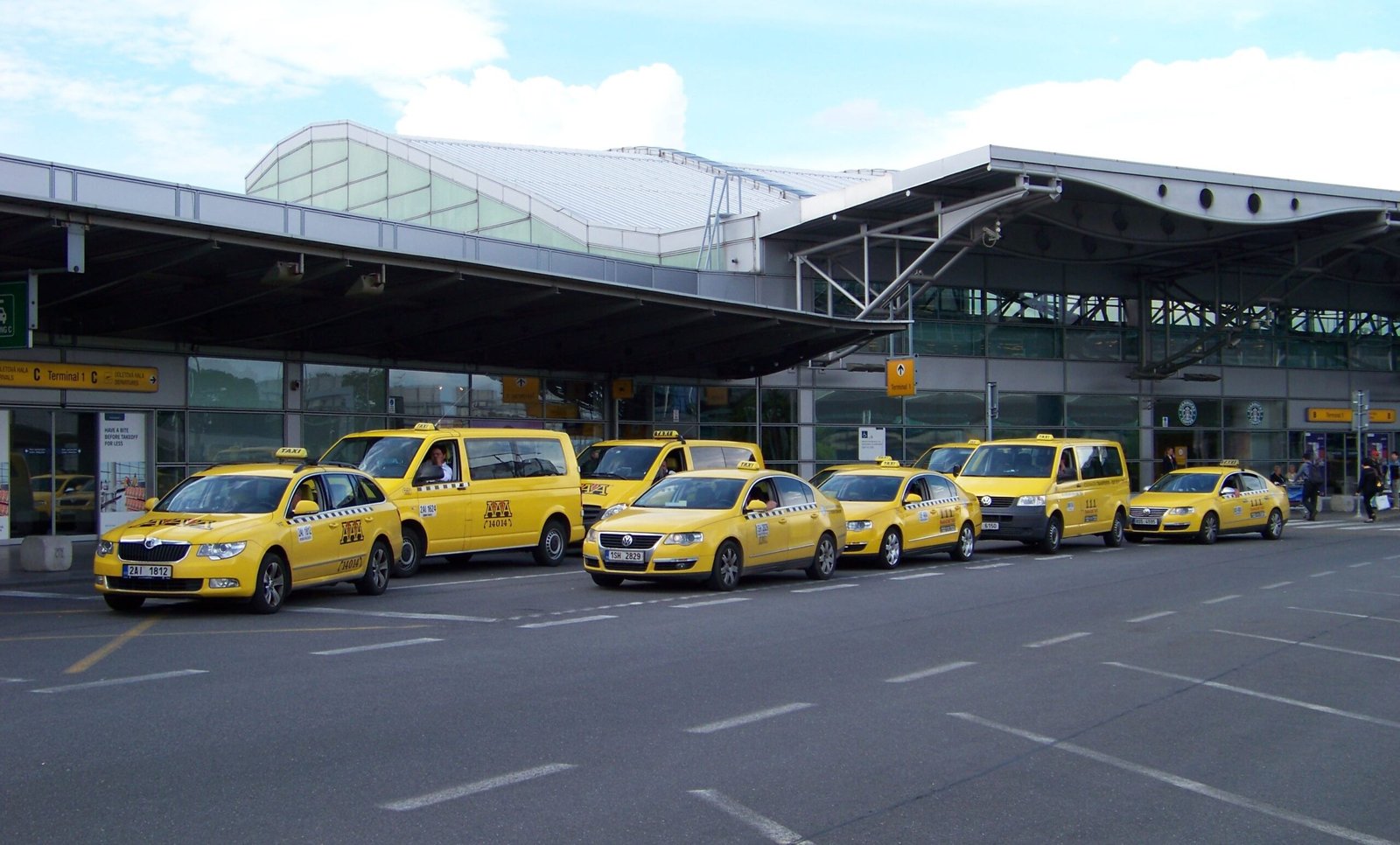 Taxi Saint-Lambert: Your Reliable Transportation Solution in Saint-Lambert