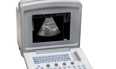 Fully Digital Ultrasound machine price in Lahore