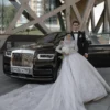 Wedding Cars Birmingham The Perfect Ride for Your Special Day