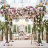 Decor Event Flowers Transforming Occasions with Elegant Floral Designs