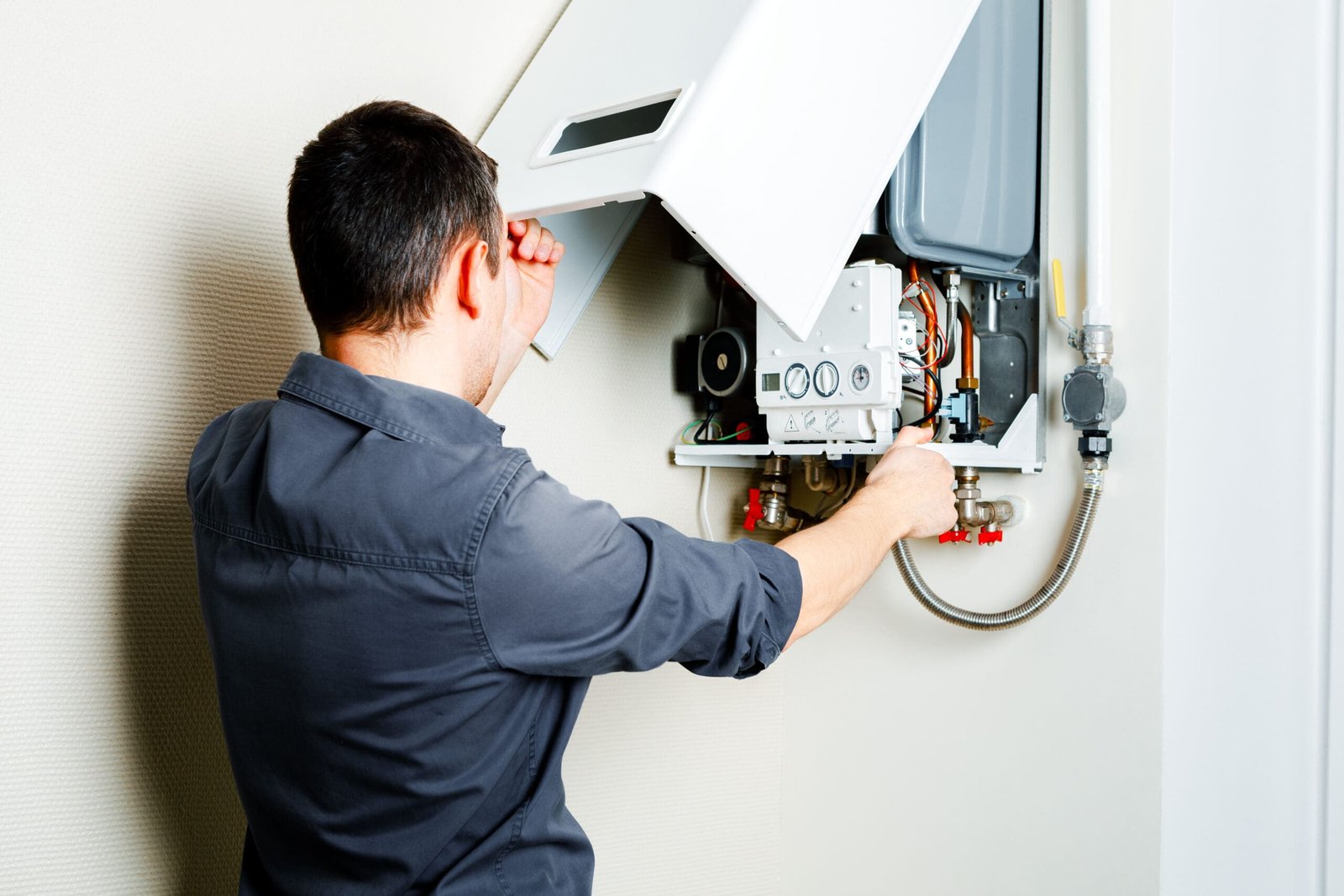 Why Regular Gas Boiler Service in London is Essential for Your Home's Efficiency and Safety