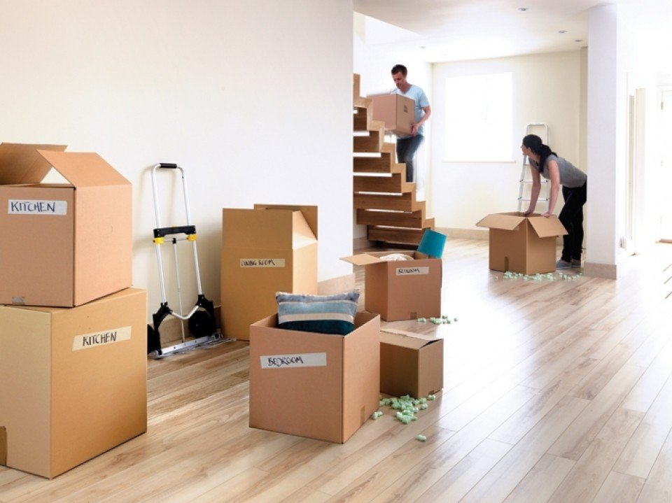 Effortless London House Removal A Step-by-Step Guide for a Smooth Relocation