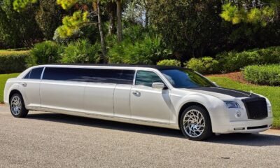 Limo Hire Birmingham The Perfect Way to Add Luxury to Your Special Occasion