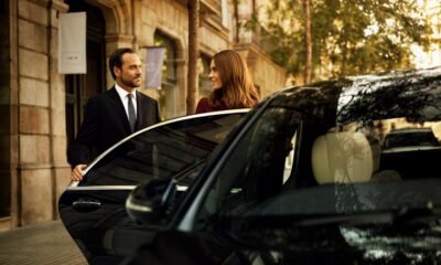 Discover the Benefits of Private Chauffeur Hire for Your Travel Needs