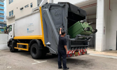 Efficient and Reliable Waste Removal Services in London