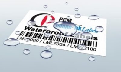 Waterproof Labels A Complete Guide to Their Uses, Benefits, and Applications