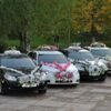 The Best Wedding Cars in Birmingham: Choosing the Perfect Ride for Your Big Day