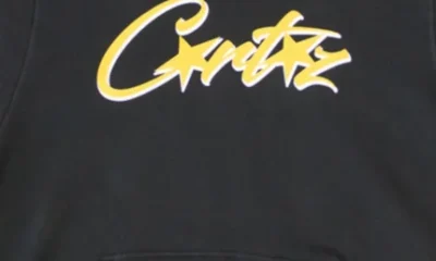 CRTZ Clothing Shop And T-Shirt