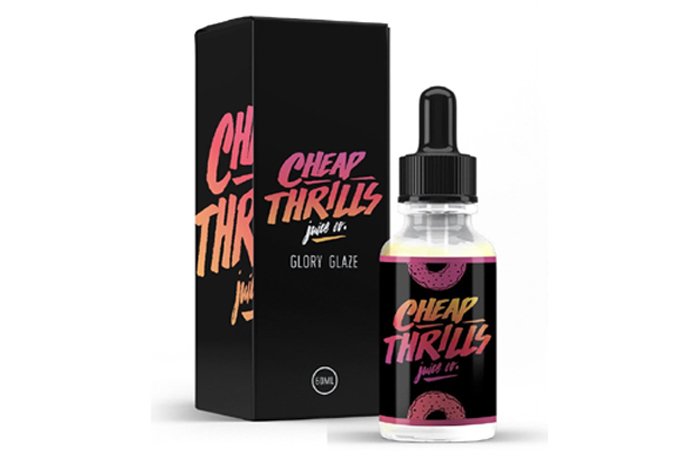 The Perfect Packaging Solution for Your Vape Brand E-Liquid Boxes