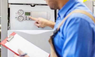 Boiler Repair in Romford Essential Tips and Services for Homeowners