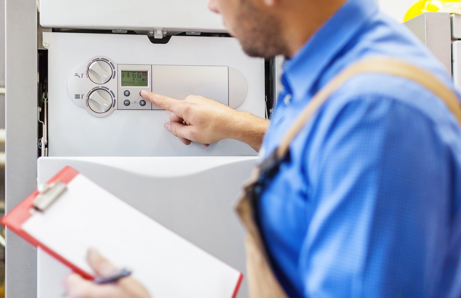 Boiler Repair in Romford Essential Tips and Services for Homeowners