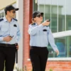 Security Guard Company Ensuring Safety with Professional Security Services