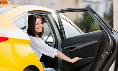 Find the Best Taxi Near Me in Brossard for Comfortable and Timely Rides