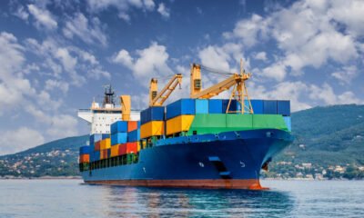 Cargo 2 Pakistan A Reliable Shipping Solution for Your Cargo Needs