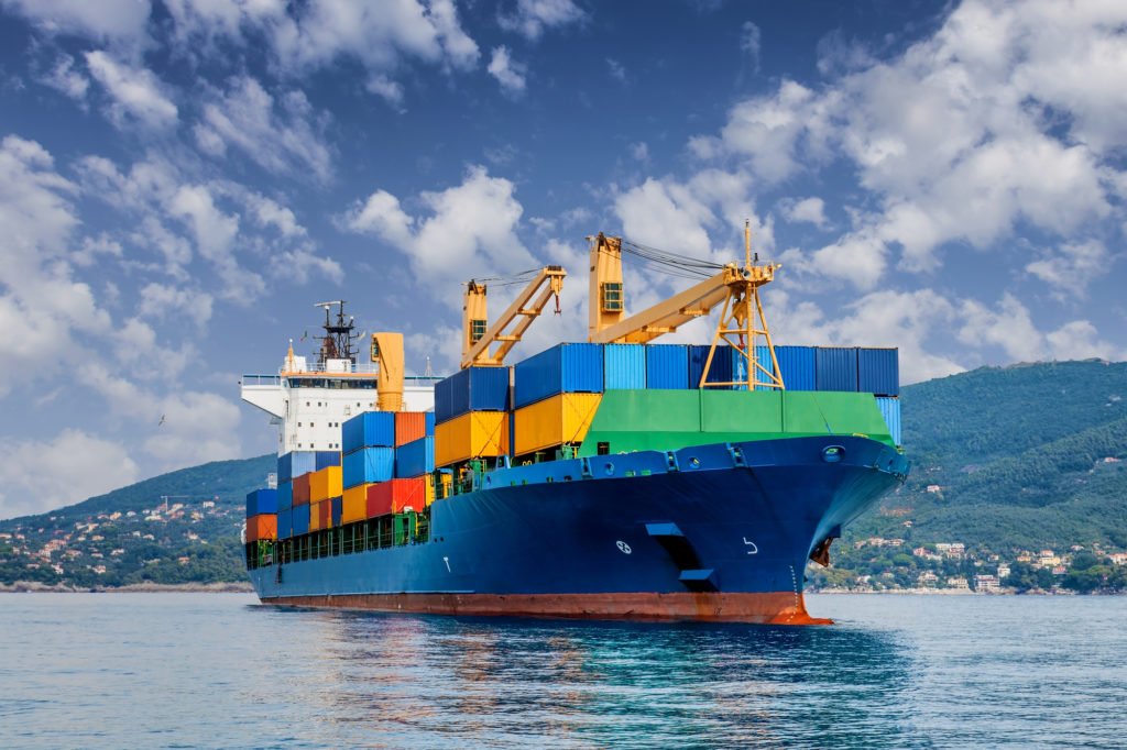 Cargo 2 Pakistan A Reliable Shipping Solution for Your Cargo Needs