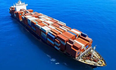 Sea Cargo from UK to Pakistan A Reliable and Cost-Effective Shipping Solution