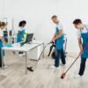 Effective Office Cleaning Tips for a Cleaner, Healthier Workspace