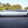 Limo Hire Birmingham Luxury Travel for Every Occasion