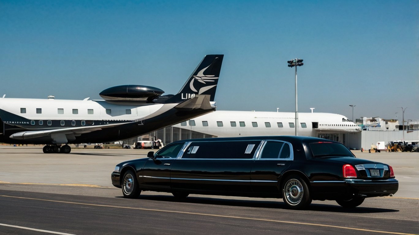 Dallas Airport Limo Service Your Ultimate Airport Travel Experience