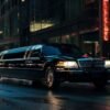 Luxury Limo Service The Epitome of Elegance and Comfort