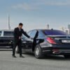 Chauffeur Service Near Me Your Guide to Premium Transportation Solutions