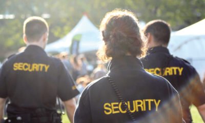 Become a Certified Professional with Security Guard Training in London, Ontario