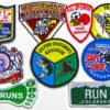 Enhancing Team Spirit with SPORTS TEAM PATCHES A Celebration of Identity and Pride