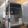 Affordable and Convenient Cage Van Hire in London