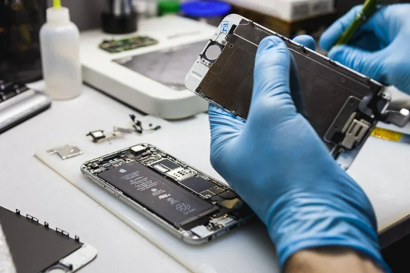 Your Go-To Phone Repair Shop Near Me Fast, Affordable, and Professional Repairs