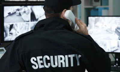 Finding Reliable Security Companies Near Me Ensuring Safety with Professional Protection Services