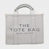 The tote bag marc jacobs