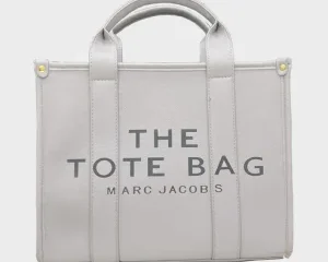 The tote bag marc jacobs