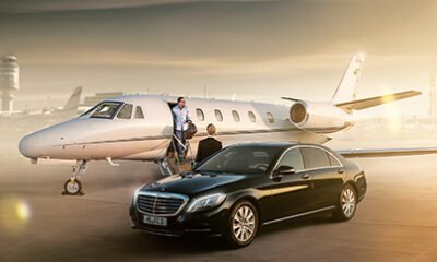 Effortless Dallas Airport Transportation for Seamless Travel